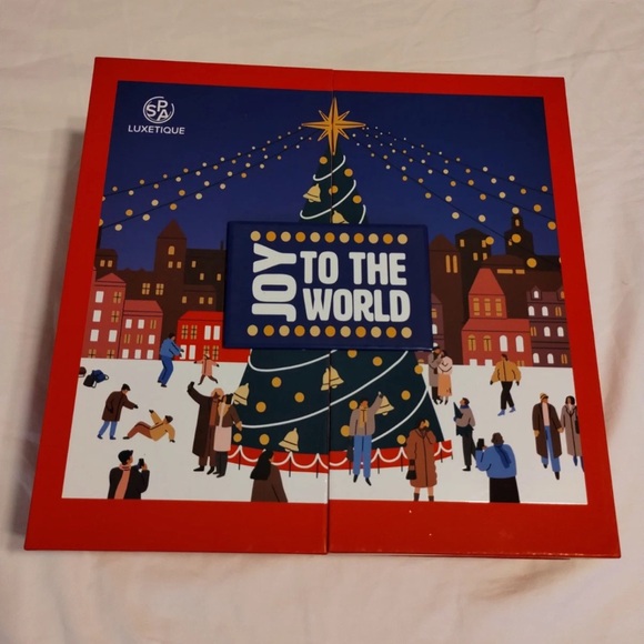 Advent Calendar - Picture 7 of 9